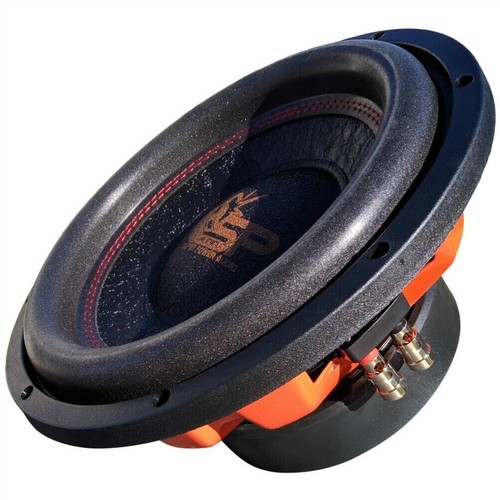 Audio 10cw subwoofer - sp,