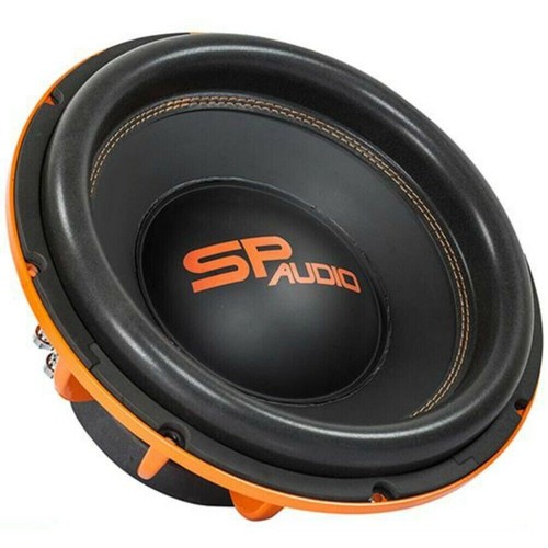 Audio 12c subwoofer - sp,
