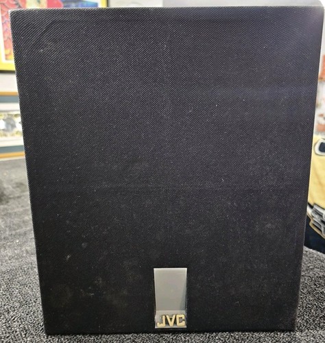 Jvc pw37 sub subwoofer - jvc,