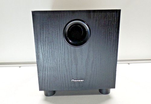 Pioneer sb23w solo - sp-sb23w,