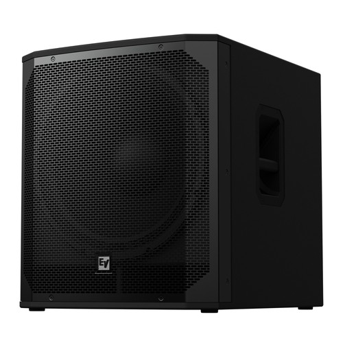 Electro voice eviva 18sp 1000w - eviva,