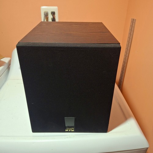 Jvc pw39 subwoofer - jvc,
