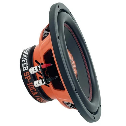 Audio 10ca subwoofer - audio, sp-10ca