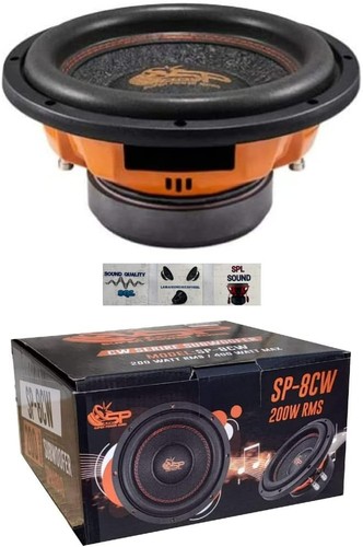 Kit set per audio - kit, sp