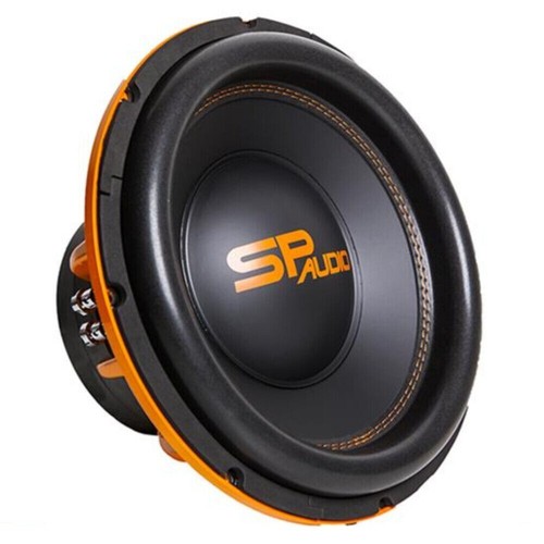 Subwoofer audio 12cc - subwoofer, sp-12cc