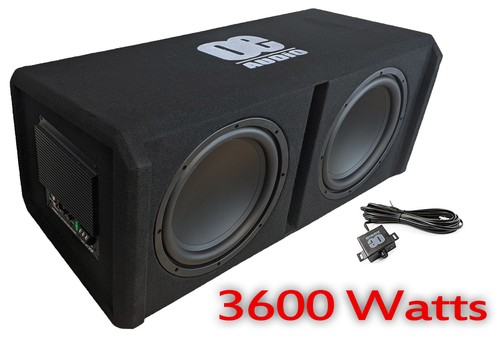 Audio twin 3600w - audio,